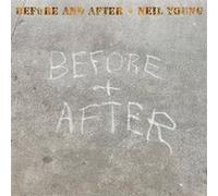 Neil Young – Before & After – CD – Warner Music