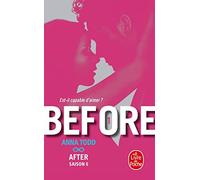Before (After, Tome 6)
