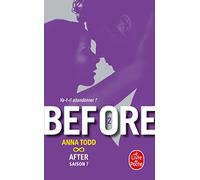 Before (After, Tome 7)