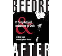 Before & After: US Foreign Policy and the War on Terrorism