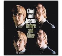 Before and After
