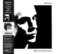 Brian Eno – Before and After Science – Vinyle 12" Album