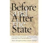 Before and After the State by Daniel L. Boxberger Inconnu (Auteur)