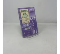 Before Big Science: The Pursuit of Modern Chemistry and Physics, 1800-1940