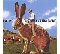 Before Braille - Cattle Punching on a Jack Rabbit