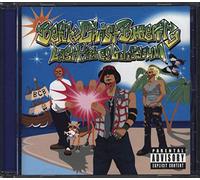 Before Christ Butterfly - Last Pirates Colosseum