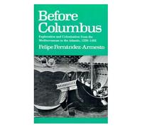 Before Columbus