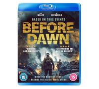 Before Dawn