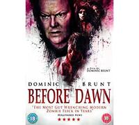 Before Dawn - Before Dawn [Import]