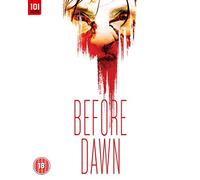 Before Dawn [Blu-ray] [Region B] [Blu-ray]