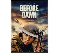 Before Dawn [Digital Video Disc]