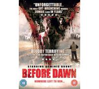 Before Dawn [Dvd]