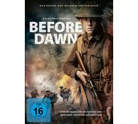 Before Dawn (DVD) Miller Levi Oxenbould Ed Peacocke Stephen Pollard Myles