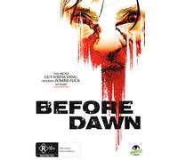 Before Dawn [Import]