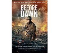 BEFORE DAWN - NL G