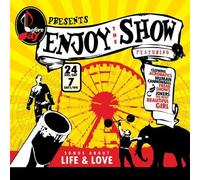 Before Day - Enjoy The Show