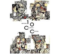 Before During After The Story Of 10cc CD