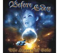 Before Eden - The Legacy of Gaia