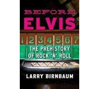 Before Elvis