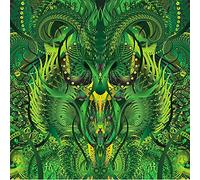 Bass Blind Idiot God - Before Ever After [Compact Discs]