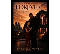 Before Forever: A New Hope Romance