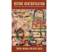 Before Gentrification