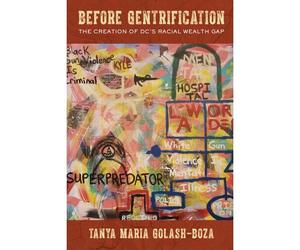 Before Gentrification