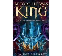 Before He Was King