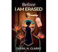 Before I Am Erased