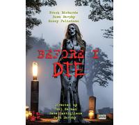 Before I Die [DVD]