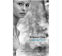 Before I Die Jenny Downham (Auteur)