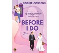 Before I do | Sophie Cousens Sophie CousensSophie Cousens (Auteur)