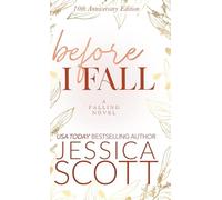 Before I Fall