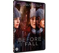Before i fall