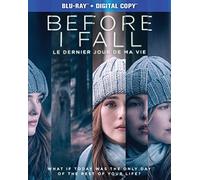 Before I Fall (Blu-ray)