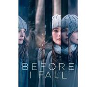 Before I Fall