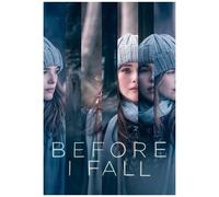Before I Fall – DVD – Universal Pictures