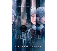 Before I Fall by Lauren Oliver Inconnu (Auteur)