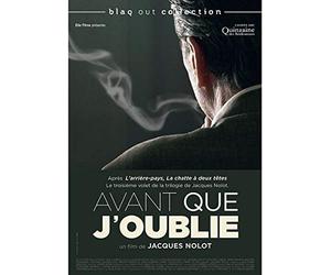 Before I Forget ( Avant que j'oublie )