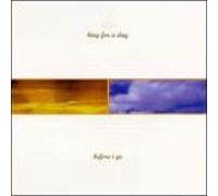 King for a Day - Before I Go