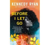 Before I Let Go