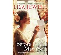 Before I Met You: A thrilling historical romance from the bestselling author