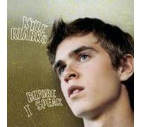 Riabko, Kyle - Before I Speak-16tr