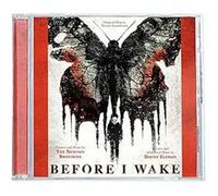 Before I Wake