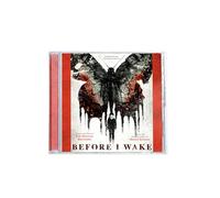 Before I Wake: Original Motion Picture Soundtrack – CD – Universal Music Group