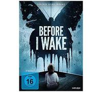 Before I Wake