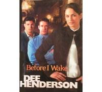 Before I Wake