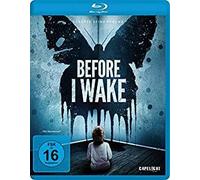 Before I Wake - Ne T'endors Pas