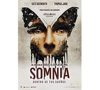 Before I Wake (Somnia. Dentro De Tus Sueños - Dvd -, Spain Import, See Details For Languages)