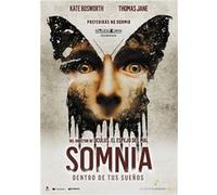Before I Wake – SOMNIA. DENTRO DE TUS SUEÑOS – DVD – Importé d'Espagne